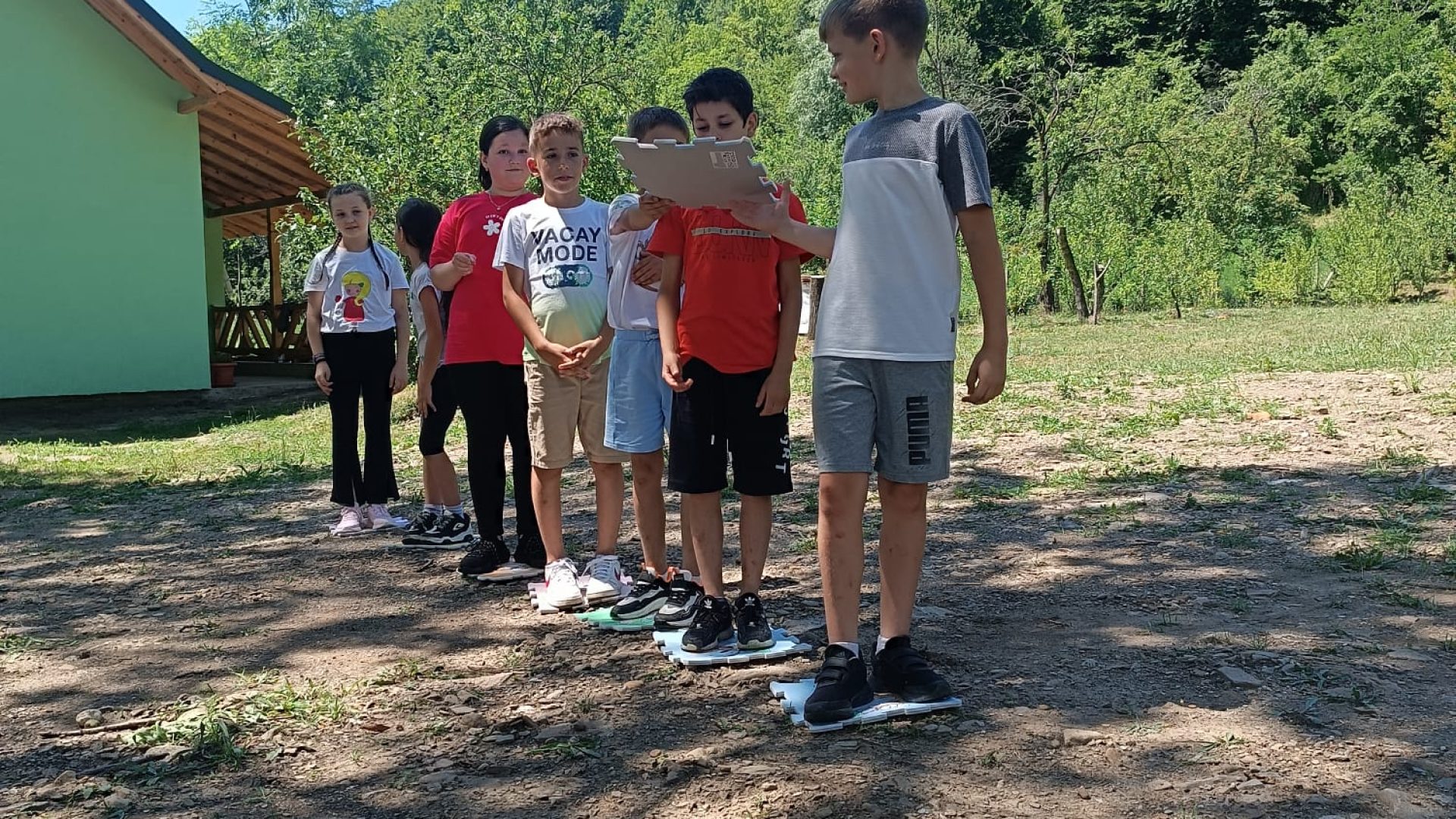 Clubul de lectura 2