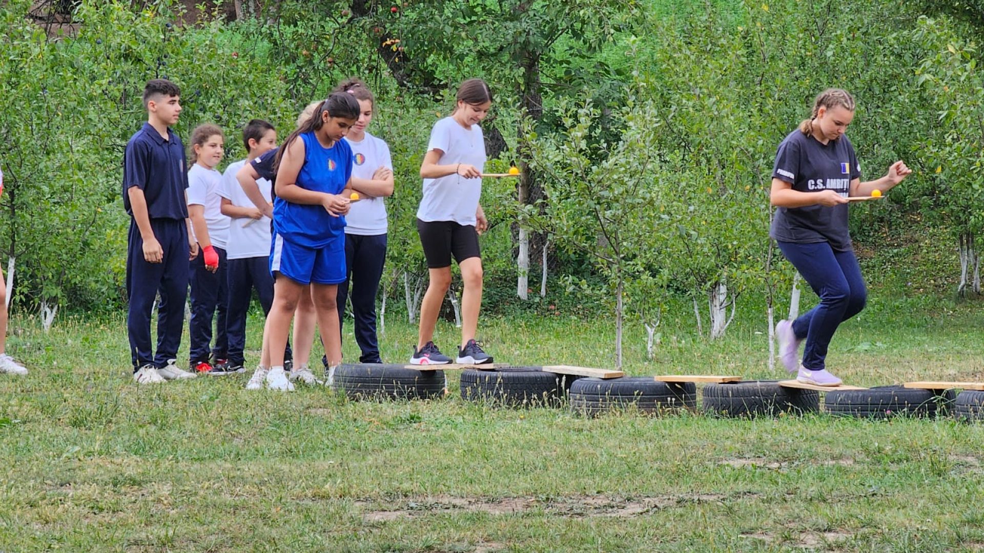 Sportivi 1